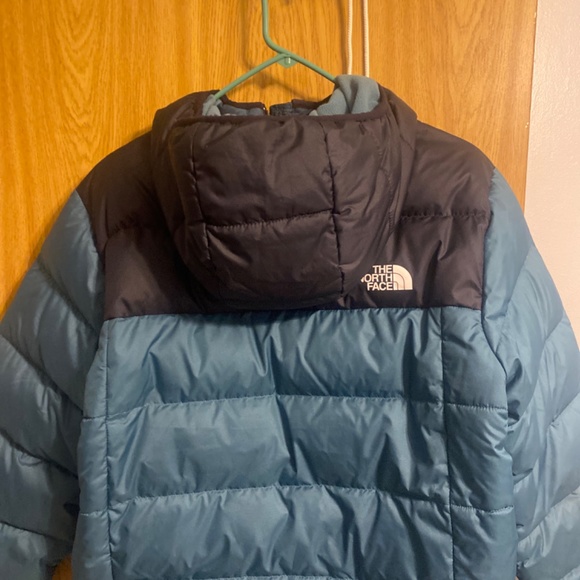 Northface Men’s Winter coat - Picture 3 of 5